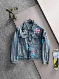 Picture of Chrome Hearts Jackets _SKUChromeHeartsS-3XLxetr7534860